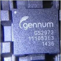 Buy cheap GS2972 IBE3 MCU Microcontroller Unit 8 Channel SDI Transmitter IC from wholesalers