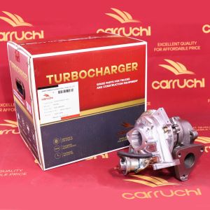 Buy cheap VN4 Turbo 14411MB40B turbocharger for Nissan diesel truck cab - Star, with YD25DDTI engine from wholesalers