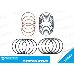 Buy cheap Auto Engine Piston Ring Fits Nissan 240SX Altima Axxess D21 St 2.4L KA24E KA24DE #559X from wholesalers