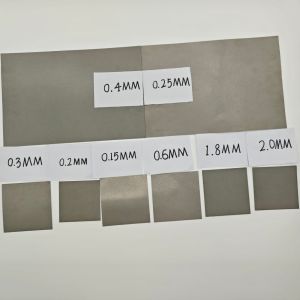 Buy cheap MEA Alkaline Electrolytic Cell Nickel Fiber Felt Gas Transport Layer GDL Pure Nickel from wholesalers