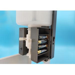 Public Places 1000ml 0.75kg Automatic Induction Soap Dispenser