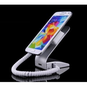 Buy cheap COMER anti theft display locking Security alarm magnetic smartphone stands from wholesalers