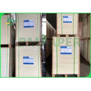 14PT 16PT C1S Foldcote Board For Medicine Box 450 x 720mm High Stiffness