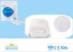 Buy cheap Compressed Disposable Hand Towels For Bathroom / Instant Wet Towel Coin Tissue from wholesalers