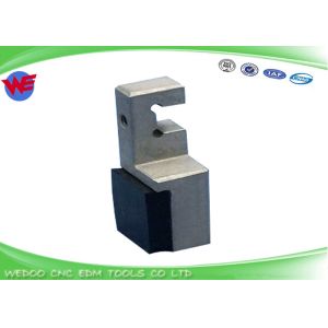 Buy cheap A290-8102-X653  Chunk  Block / Seat  Fanuc EDM Parts from wholesalers