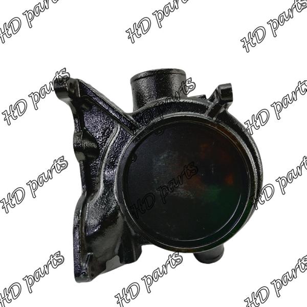Quality 6D24 Engine Water Pump ME995585 ME995584 For Mitsubishi for sale