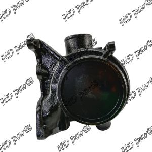 Buy cheap 6D24 Engine Water Pump ME995585 ME995584 For Mitsubishi from wholesalers