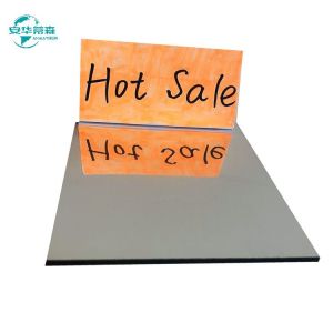 1220mm Width Customized Alucobond for Customized Solutions