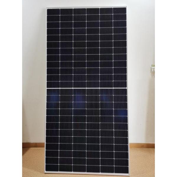 Buy cheap Mono Perc Solar Panel 450 Watt Monocrystalline from wholesalers