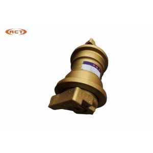 Buy cheap Standard Excavator Sprocket Drive Roller Track Bottom Roller For R60-7 from wholesalers