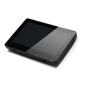 Buy cheap SIBO 7 Inch Flush Mounted Android Tablet With POE Power And NFC Reader For Access Control from wholesalers