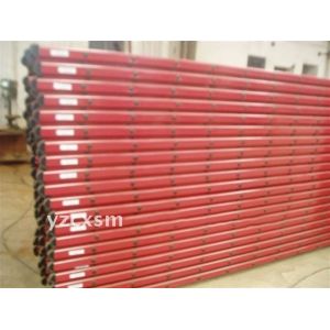 Buy cheap Safety Adjustable Scaffold Step Ladder Loft Ladder With Powder Coated from wholesalers