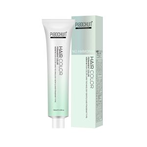 Buy cheap PIAOCHUN Hair Color Dye – Pro-Grade Cream, 8-Level Vibrancy, Damage-Free Coloring for Salons from wholesalers