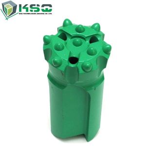 Buy cheap Custom 110mm 140mm ST68 Retractable Drill Bit Rock Button Bit from wholesalers