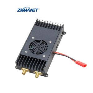 FHSS Frequency Hopping Drone UAV Transmission Link Radio