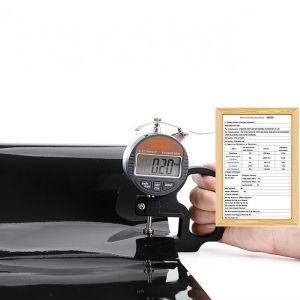 Buy cheap Customize Width Fire Resistant Polyurethane Foam Compliant Environmental Protection Standards from wholesalers