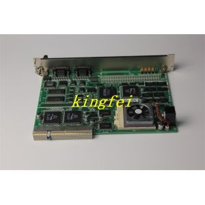 N1F80102C Panasonic MSR MMC CPU board One board