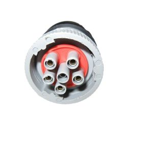 Buy cheap Custom Automotive Wire Harnesses 9P J1939 To 16pin For Heavy Duty Truck from wholesalers