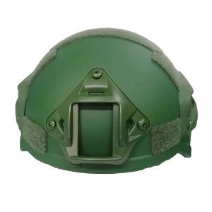 Buy cheap Full Cut Customized Military Combat Helmet Bullet Proof from wholesalers