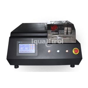 Buy cheap Iqualitrol GS-5000B High Speed Precision Cutter Machine With Cooling System from wholesalers