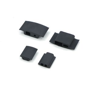 Buy cheap Custom Silicone Rubber Parts Mold Making Precision Components Manufacturing from wholesalers