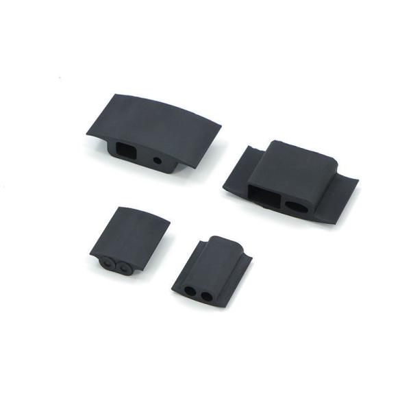 Buy cheap Custom Silicone Rubber Parts Mold Making Precision Components Manufacturing from wholesalers