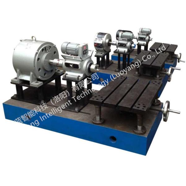 Quality Self Monitoring 50KW Eddy Current Dynamometer In Engine for sale