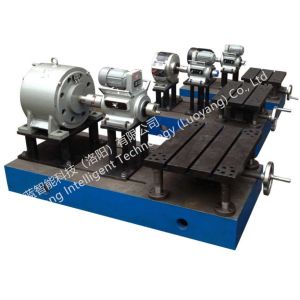 Buy cheap Self Monitoring 50KW Eddy Current Dynamometer In Engine from wholesalers