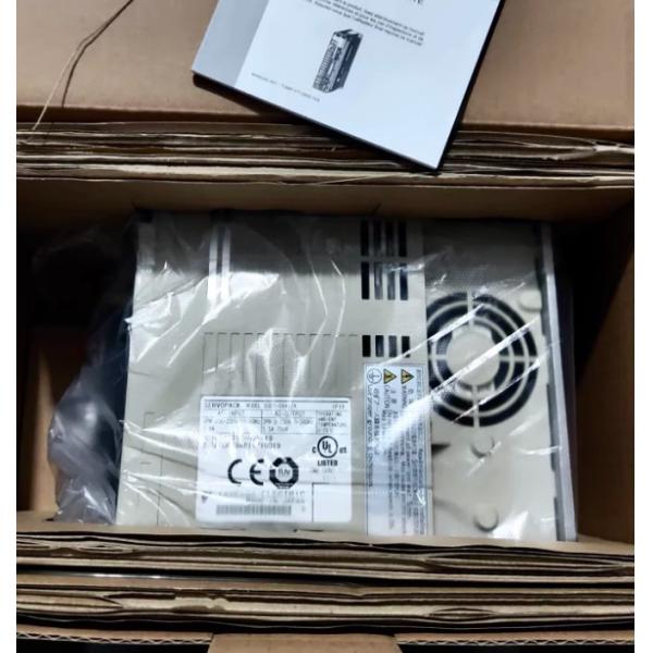 Buy cheap Yaskawa servo drive SGDS-01A01A SGDS-01A12A SGDS-02A01A SGDS-02A12A from wholesalers