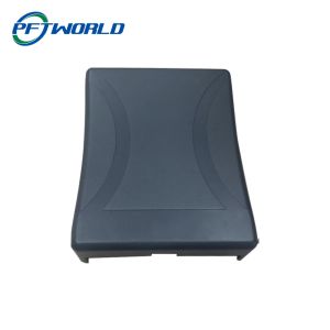 Buy cheap Acrylic PP Plastic Injection Molding Parts ABS Frosted Surface from wholesalers