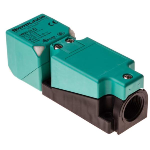 Buy cheap Pepperl-Fuchs Inductive Sensor NBB20-U1-Z2 Sensor Head Bidirectional And Rotatable < 20 Mm Flush< 2-wire DC< 2 LEDs Indicator For 360° Visibility from wholesalers