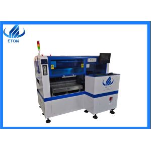 Buy cheap pick and place machinery,led light making machine,led bulb manufacturing machine HT-E5S from wholesalers