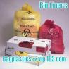 Buy cheap Drum Liners On Rolls Industrial Polyethylene Gallon Clear Liners, Sacs, Waste Bags, Waste Sack, Bin Liners, Refuse Sacks from wholesalers