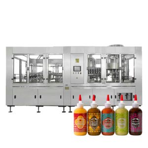 Automatic Apple Fruit Drink Production Line Special Machine For Juice Processing