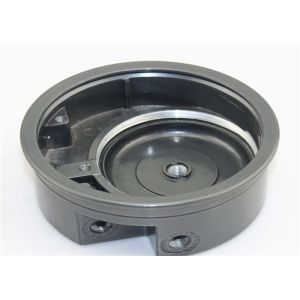 A356-T6 Sand Casting Aluminum Parts Ra12 Roughness DIN BS Standards Easy