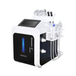 Buy cheap Multifunction 10 in 1 Water Hydra Dermabrasion Skin Rejuvenation Hydra Diamond Microdermabrasion Facial Machine from wholesalers