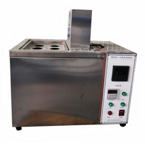 Thermal Stability Testing Machine For The Insulation And Sheath Test Of