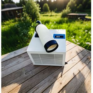 Buy cheap Spot coolers feature flexibility and precise cooling, and are widely applied in multiple fields from wholesalers