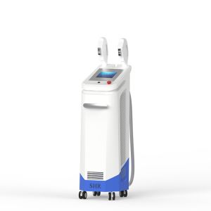 2019 most popular 3000W power IPL SHR Skin Rejuvenation Hair Removal Beauty