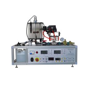 Buy cheap Multifunction Process Control Trainers NTC ZM320 Teaching  Control Teaching System from wholesalers