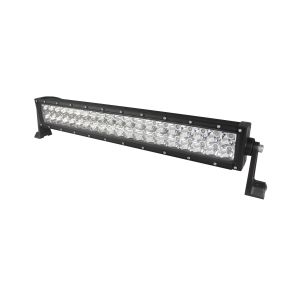 Buy cheap 21.5in 6000k 12 Volt LED Light Bar Waterproof Flood 90deg CE RoHS Double Row LED Light Bar from wholesalers