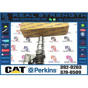 Buy cheap Excavator Parts 3116 Engine Injector 0R-8483 0R-3002 0R-8477 0R-3190 0R-8473 4P-2995 Fuel Injector For Excavator from wholesalers