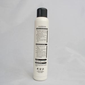 PE Shampoo Bottle-56 with pump