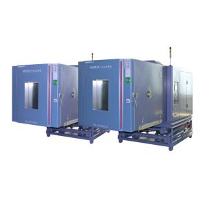 Buy cheap Water - Cooled Agree Chamber , Environmental Test Chamber For Aviation from wholesalers