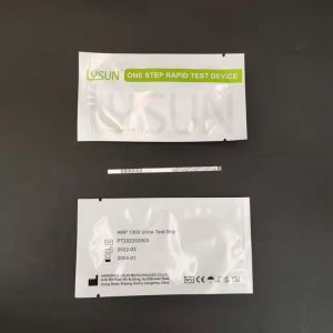 Buy cheap Antigen Test Infectiousness Diagnosis With CHA Test For Chagas Disease CHA-101 from wholesalers