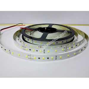 Buy cheap 15mm width pcb 45m per reel without voltage drop 2835 cc flex led strip from wholesalers