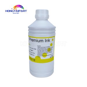 Buy cheap Universal Dye Ink 1000ML For H P Inkjet Printer T610 T620 T770 T790 T1100 T1120 T1200 T1300 T2300 500 510 800 Z2100 Prin from wholesalers