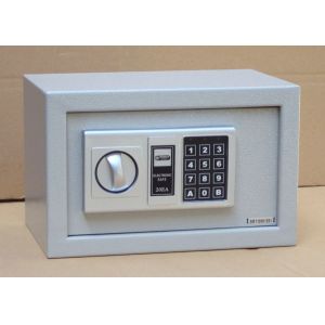 Buy cheap Electronic Password Home Office Safe with Lock and Electronic System H200*W310*D200mm from wholesalers