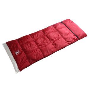 Buy cheap white duck down sleeping bags rectangular  sleeping bags  GNSB-030 from wholesalers