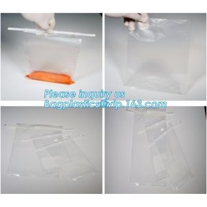 Buy cheap TapeM Write-On Sterile Sampling bags,Wires | Microbiology | TapeM, Life Science Products, Sterile sampling bag, blender bag, s from wholesalers